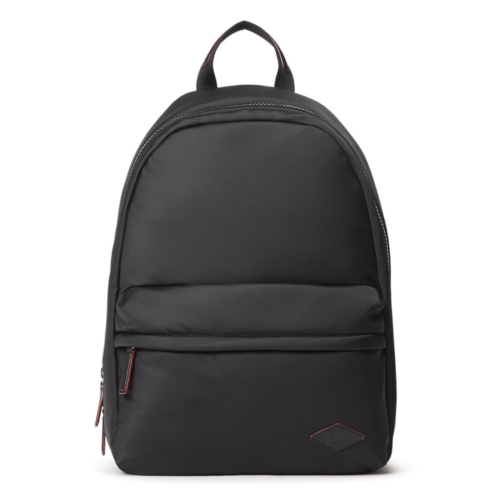 MZ Wallace Bleeker Backpack In Black